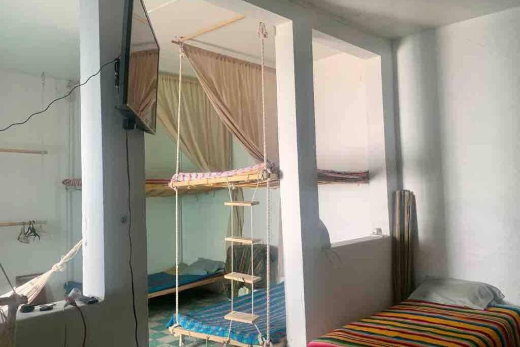 Bonito Y Comodo Condominio En Orizaba Centro Ngoại thất bức ảnh