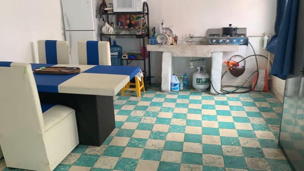 Bonito Y Comodo Condominio En Orizaba Centro Ngoại thất bức ảnh