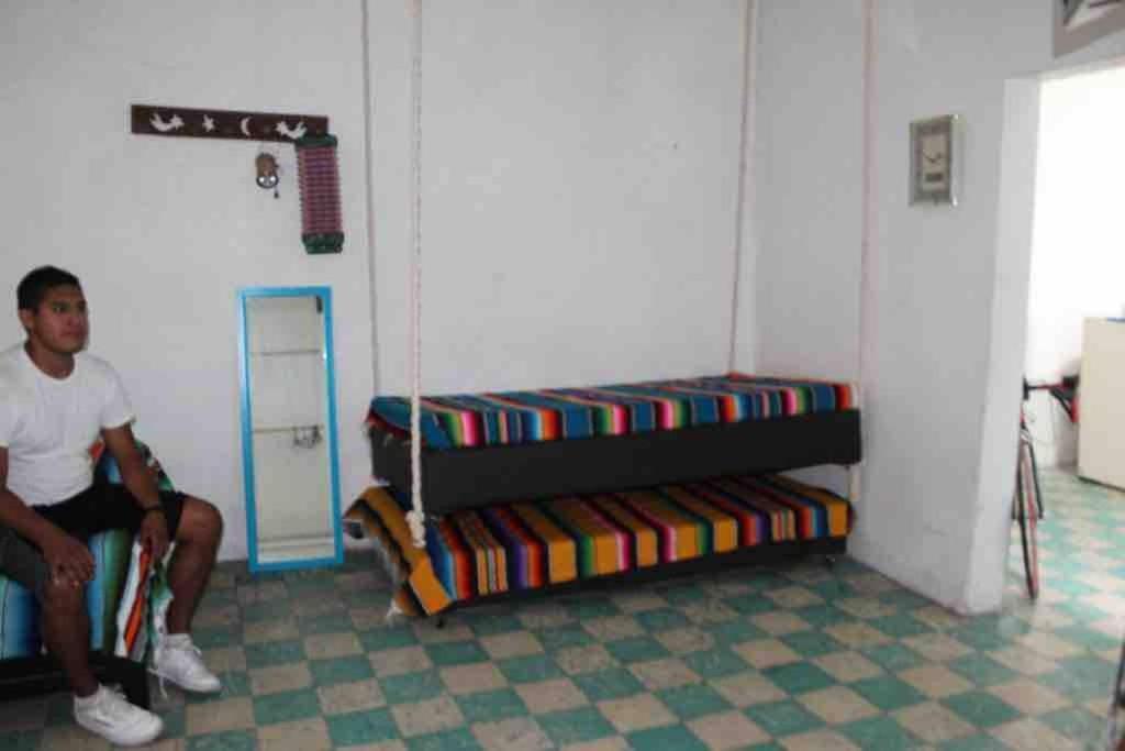 Bonito Y Comodo Condominio En Orizaba Centro Ngoại thất bức ảnh