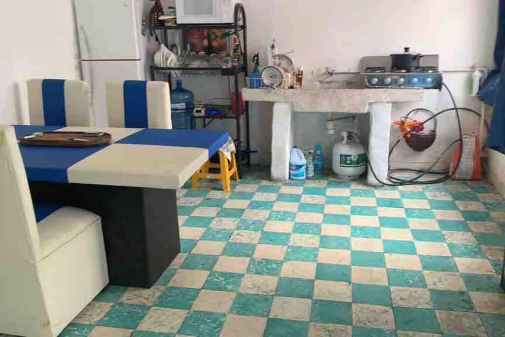 Bonito Y Comodo Condominio En Orizaba Centro Ngoại thất bức ảnh